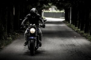 Buena Park motorcycle accident attorney